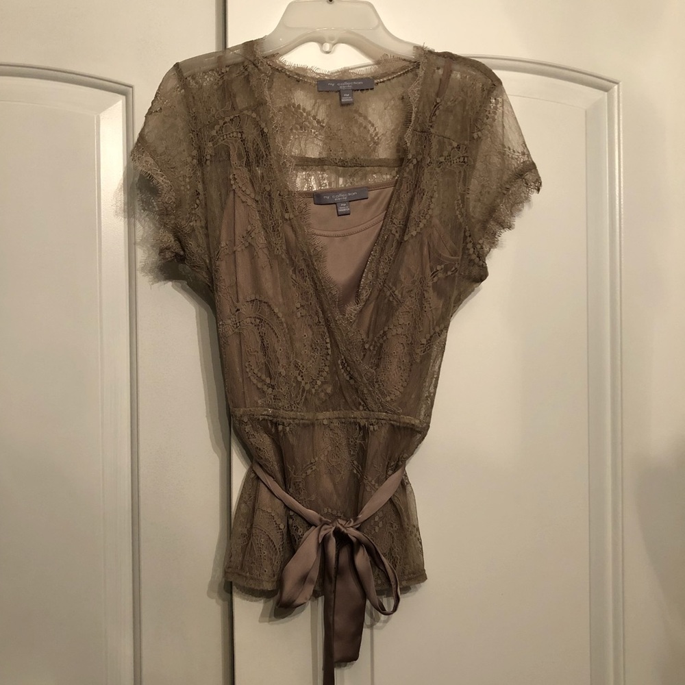 Blouse